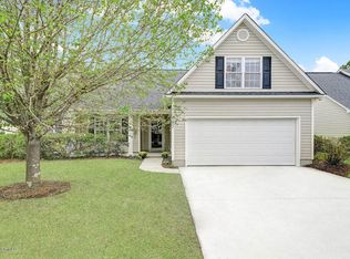 105 Woodford Rd NE, Leland, NC 28451