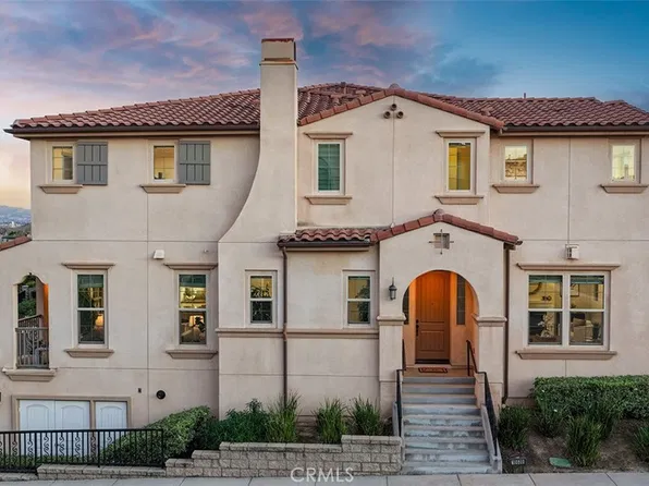 18689 Clubhouse Dr, Yorba Linda, CA 92886