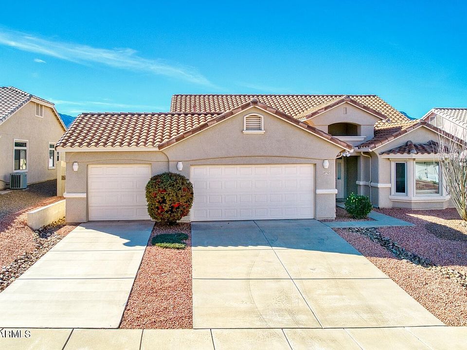 2732 Avondale Dr, Sierra Vista, AZ 85650 Zillow