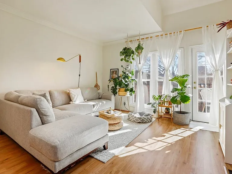 4034 Rawlins St #203 — Photo 6