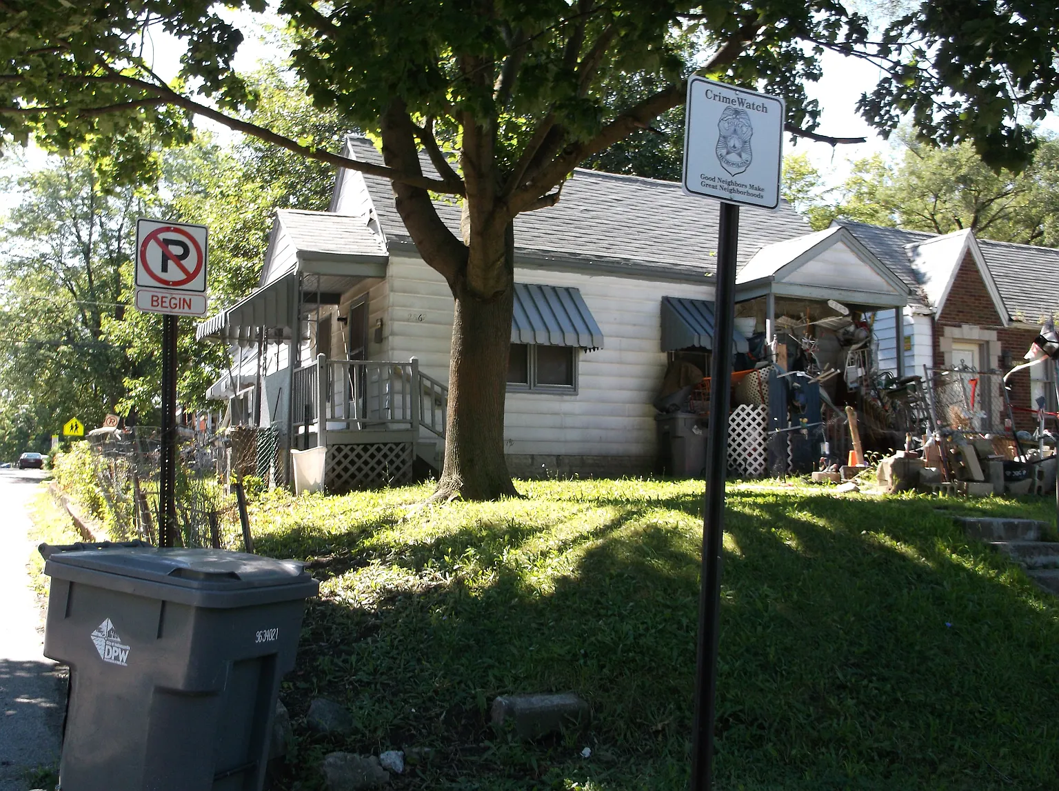 2867 Brookside Ave. #2 photo 1