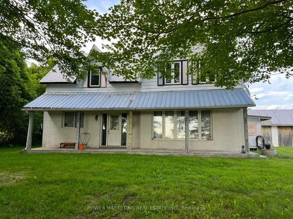 2051 Blackcreek Rd, Ottawa, ON K0A 1V0