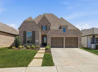 1512 Lavender Ln, Argyle, TX 76226