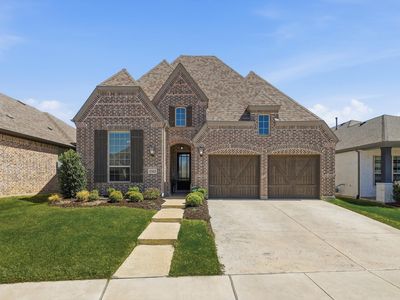 1512 Lavender Ln, Argyle, TX, 76226