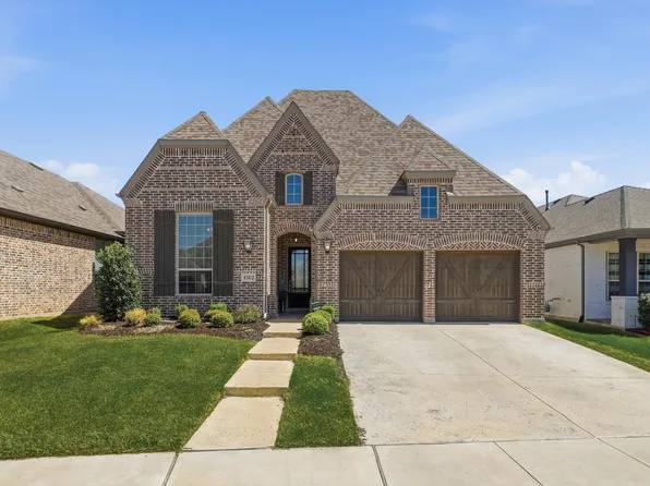 1512 Lavender Ln, Argyle, TX 76226