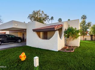 131 N Higley Rd UNIT 120, Mesa, AZ 85205