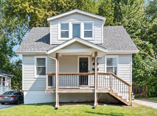 9423 Muriel Ave, Saint Louis, MO