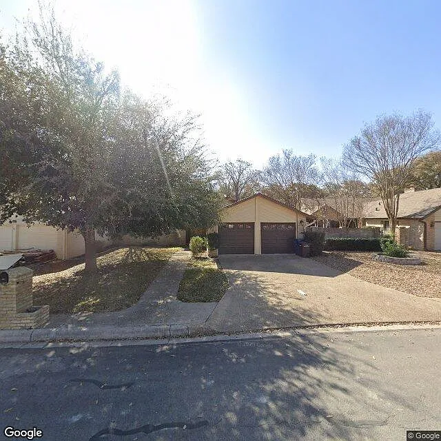 3574 Hunters Sound St