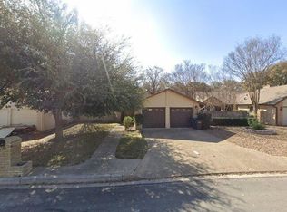 3574 Hunters Sound St, San Antonio, TX 78230
