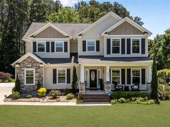 2009 Skimmers Ln, Suffolk, VA 23434