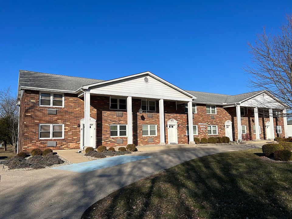 1st image of 1045 Alhambra Dr APT 7