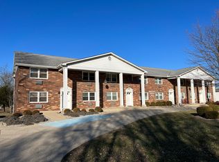 1045 Alhambra Dr APT 7, Anderson, IN 46012