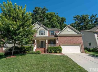 1016 Vino Dr, Raleigh, NC 27607