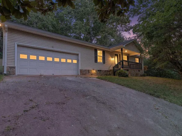 532 Eagle Cliff Dr, Flintstone, GA 30725