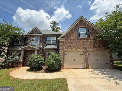 381 Plymstock Dr, McDonough, GA, 30253