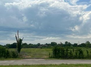 0 County Road 48, Rosharon, TX 77583