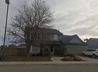 3132 N Turnberry Way, Meridian, ID 83646