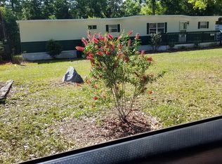 4193 Caroline Rd, Saint Augustine, FL 32086