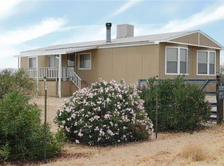 3539 N Mobile Rd, Golden Valley, AZ 86413