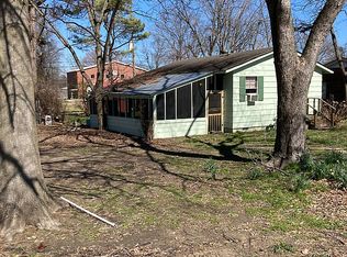 195 Lakeview Dr, Horseshoe Lake, AR 72348