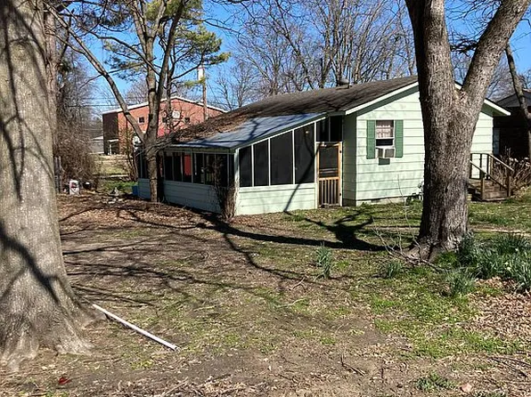 195 Lakeview Dr, Horseshoe Lake, AR 72348