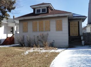 817 S 18th Ave, Maywood, IL