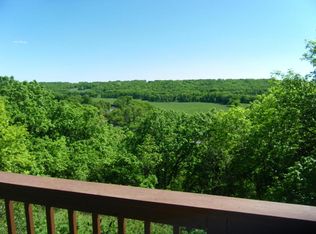 6231 121st Ave SE, Fort Ransom, ND 58033