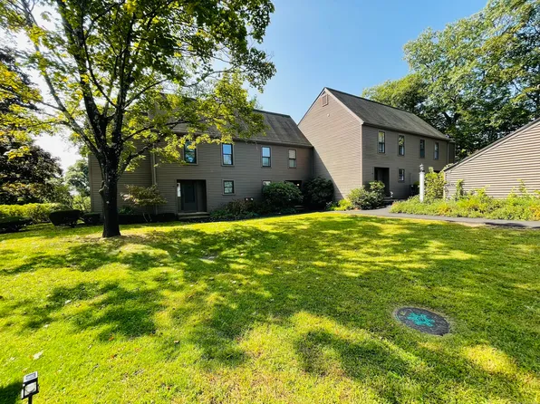 38 Danforth Lane #38, Rocky Hill, CT 06067