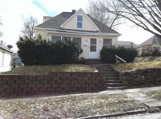 3308 Seneca St, Saint Joseph, MO 64507