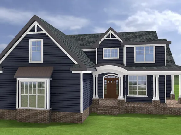 134 Owens Circle, West End, NC 27376