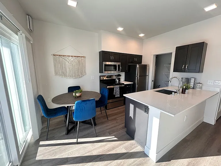 Fairways Apartments — Photo 82