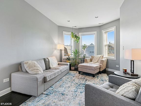 2nd image of 4124 W School St #2
