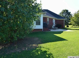 1911 Lillian Dr, Athens, AL 35611