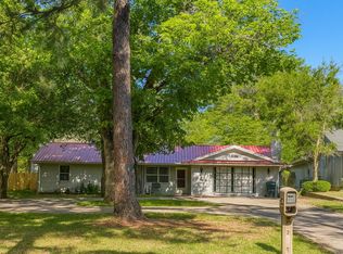 580 33rd St SE, Paris, TX 75460