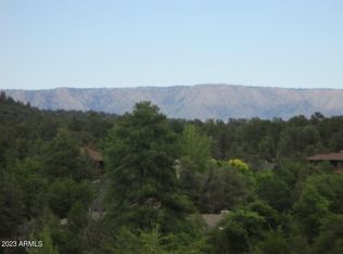 1210 N Horizon Way LOT 7, Payson, AZ 85541