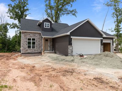 3216 Eclipse Dr, Green Bay, WI, 54311