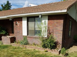 37 E St NW, Ephrata, WA 98823