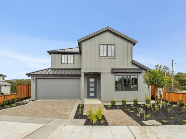 587 Creekside Ct, Halfmoonbay, CA 94019