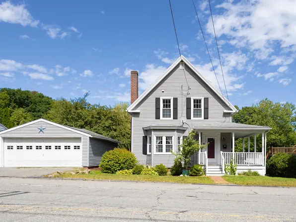 147 W Broadway, Gardner, MA 01440
