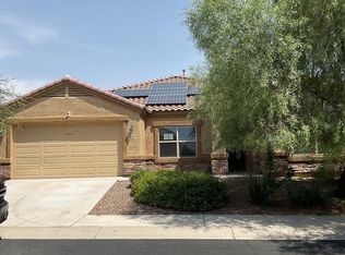 1068 W Still Meadows Ln, Sahuarita, AZ 85629