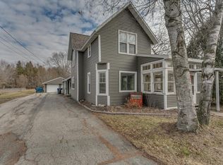 N5486 State Road 76, Shiocton, WI 54170