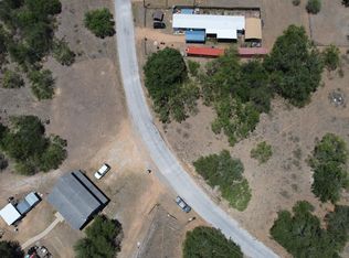 Redbud Ln, Kingsland, TX 78639