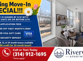 Riverview Apartments