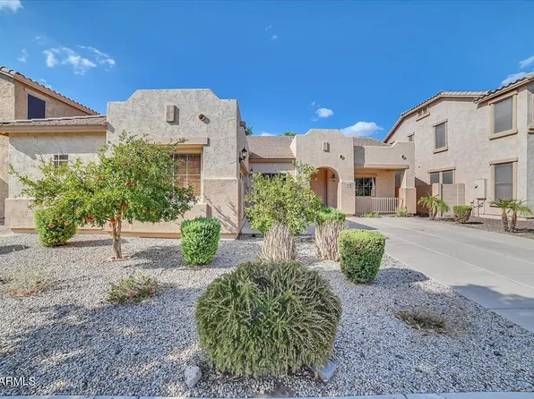 19370 E ARROWHEAD Trail, Queen Creek, AZ 85142