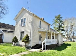 117 N Center St, Mount Vernon, OH 43050