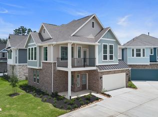 15854 Invergelder Dr, Humble, TX 77346