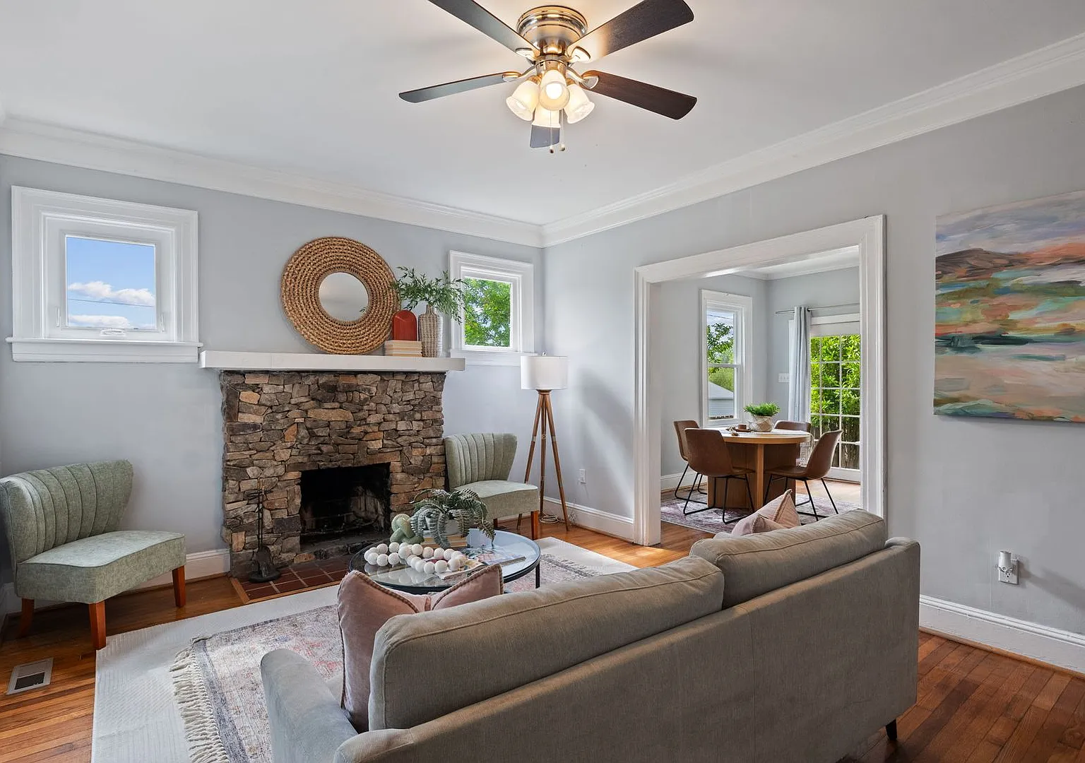 224 Virginia Ave Colonial Heights, VA — Photo 3