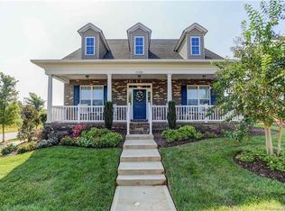 13322 Edenmore Ln, Cornelius, NC 28031