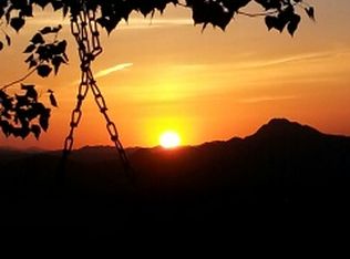 7420 W Parnell Dr, Prescott, AZ 86332