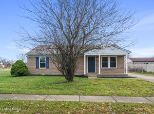 12225 Ridgemont Rd, Louisville, KY 40229